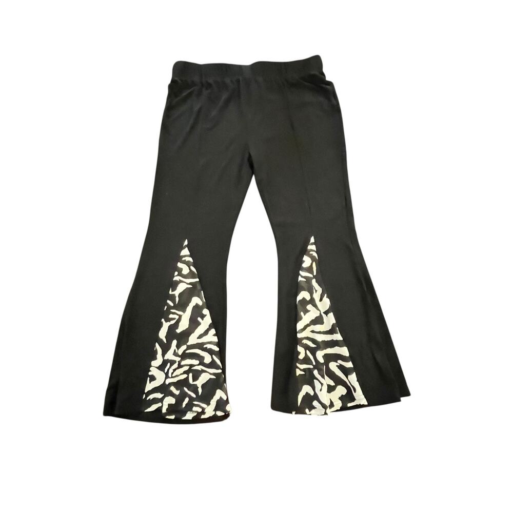 NWOT Umgee Pull-On Bell Bottom Pants – Size L